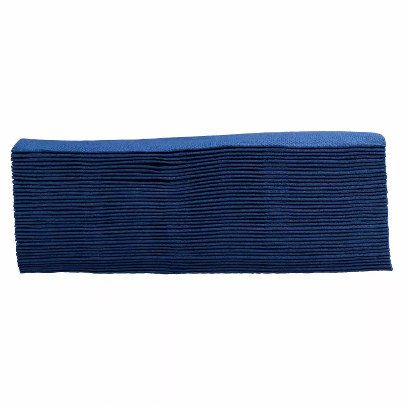 PROnappe servetten nachtblauw 2-laags 20,0 x 20,0 cm 50 stuks