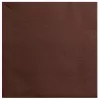 PROnappe servetten bruin 2-laags 20,0 x 20,0 cm 50 stuks