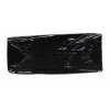PROnappe zwarte 2-laags servetten 20 x 20 cm 50 stuks