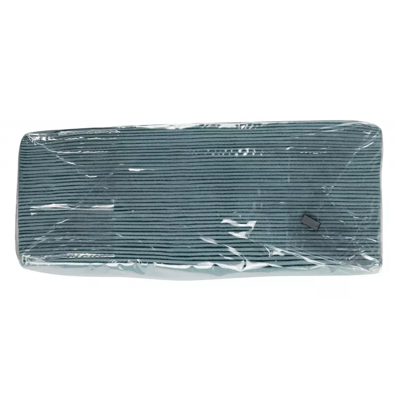 PROnappe servetten grijs 2-laags 20,0 x 20,0 cm 50 stuks