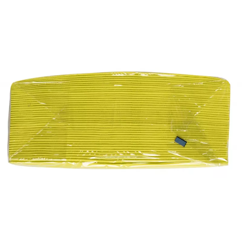 PROnappe servetten kiwigroen 2-laags 20,0 x 20,0 cm 50 stuks