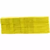 PROnappe servetten kiwigroen 2-laags 20,0 x 20,0 cm 50 stuks