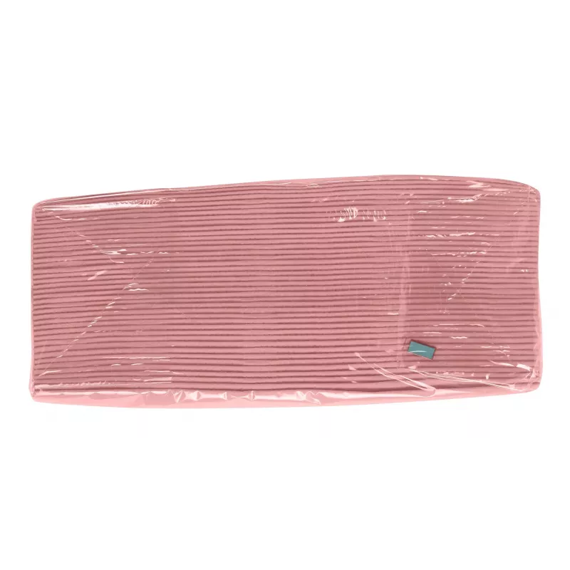 PROnappe roze 2-laags papieren servetten 20 x 20 cm 50-pack