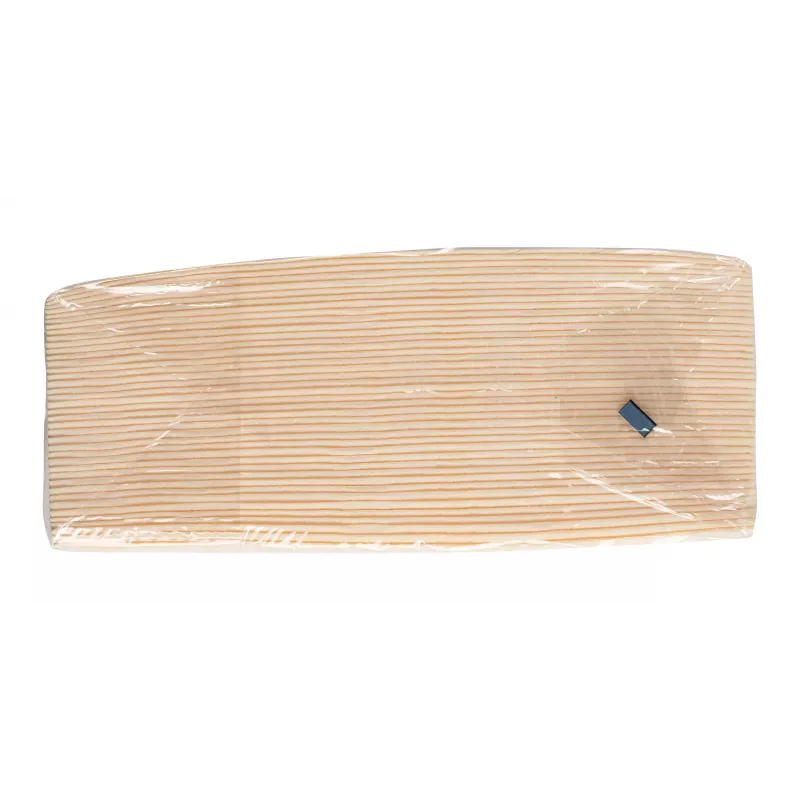 PROnappe servetten crème 2-laags 19,0 x 19,0 cm 40 stuks