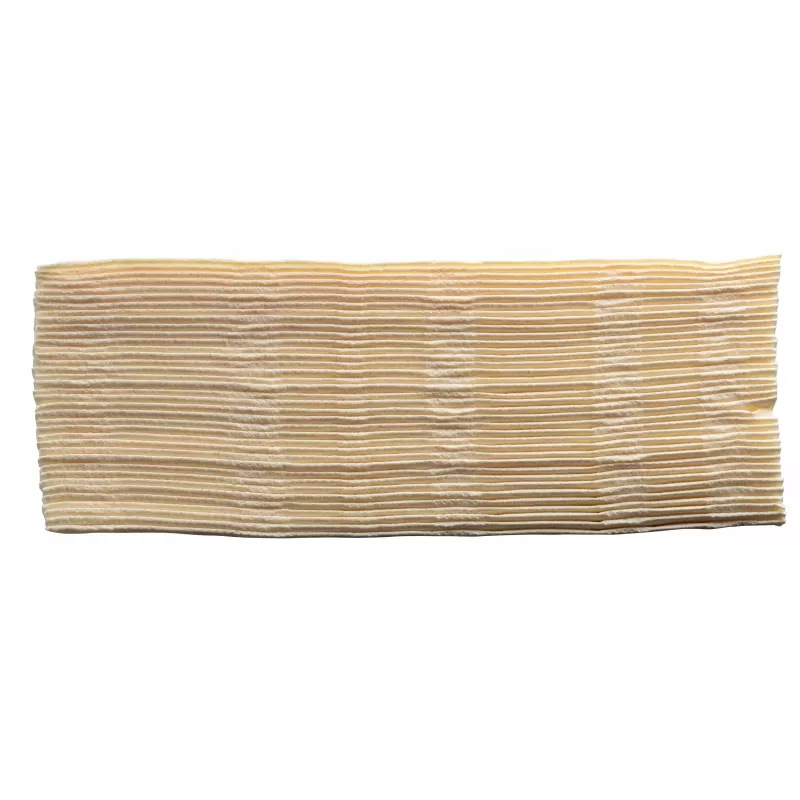 PROnappe servetten crème 2-laags 19,0 x 19,0 cm 40 stuks