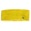 PROnappe papieren servetten geel 2-laags 19,0 x 19,0 cm 40 stuks