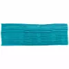 PROnappe servetten turquoise 2-laags 19,0 x 19,0 cm 40 stuks