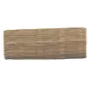 PROnappe servetten beige-bruin 2-laags 19,0 x 19,0 cm 40 stuks