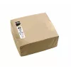 PROnappe servetten beige-bruin 2-laags 19,0 x 19,0 cm 40 stuks