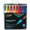 Faber-Castell UNI PC-3M Paint Marker set - 16 gemengde kleuren