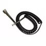 Alcatel Lucent headsetkabel RJ-9 stekker naar RJ-9 stekker 60 cm (10-pack)