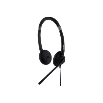 Alcatel Lucent Enterprise Aries 20 Series II AH22 M II bedrade binaurale premium headset