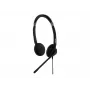 Alcatel Lucent Enterprise Aries 20 Series II AH22 M II bedrade binaurale premium headset