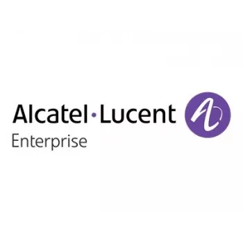 Alcatel Lucent OmniSwitch OS2260-24 - Managed Layer 2-switch - 24 x Gigabit Ethernet + 4 x SFP Uplink - Rack-mountable 1U - ventilatorloos