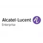 Alcatel Lucent OmniSwitch OS2260-24 - Managed Layer 2-switch - 24 x Gigabit Ethernet + 4 x SFP Uplink - Rack-mountable 1U - ventilatorloos