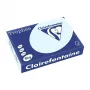 Clairefontaine Trophee Pastel kopieerpapier A4 80 g/m² lichtblauw 500 vel
