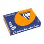 Clairefontaine Trophee Intense Orange kopieerpapier A4 80 g/m² 500 vel