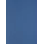LMG Signaltechnologie 100 binding achterkaften voor mappen linnenstructuur blauw