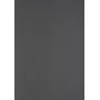 LMG Signaltechnologie UMLE270-2728 Achterplaten voor inbinden, A4, linnenstructuur, grijs, 270 g/m², 100 stuks