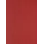 LMG Signaltechnologie 100 LMG Binding Back Covers voor ringbanden, rood