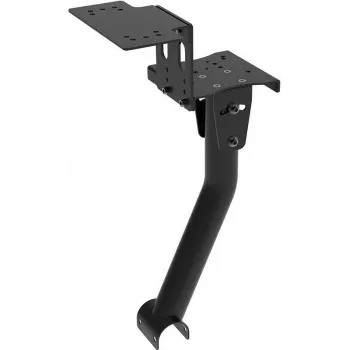 Oplite Gear Shifter & Handbrake Mount voor GTR S3/S8 Sim Racing Cockpits - Zwart