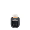 Beaba Multi Milk 5-in-1 Flessenwarmer, Sterilisator & Ontdooiautomaat - Marineblauw