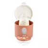 Beaba Bib'expresso 2-in-1 Formula- & Flessenbereidingsmachine Terrakotta