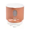 Beaba Bib'expresso 2-in-1 Formula- & Flessenbereidingsmachine Terrakotta