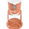 Beaba Bib'expresso 2-in-1 Formula- & Flessenbereidingsmachine Terrakotta