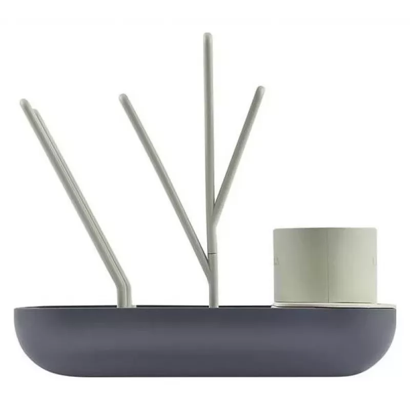 Beaba Forest flessenrek, Misty/Mineral (911731)