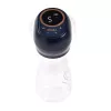 Beaba enkele elektrische borstkolf 180 ml Night Blue