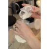 Beaba bewaarzakken voor levensmiddelen, 50 stuks, 250 ml, transparant 911738