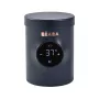 Beaba Milk Nomad Night Blue draagbare flessenwarmer & mixer 2-in-1