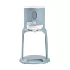 Beaba Bib'expresso 2-in-1 fles- en voedselbereider, blauw