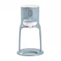 Beaba Bib'expresso 2-in-1 fles- en voedselbereider, blauw