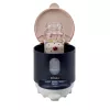 Beaba Bib'expresso 2-in-1 babyflessen- en voedselbereidingssysteem, nachtblauw