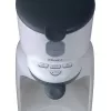 Beaba Bib'expresso 2-in-1 babyvoedingmaker & flessenwarmer wit
