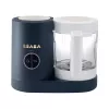Beaba Babycook Neo Night Blue - babyblender/stoomkoker