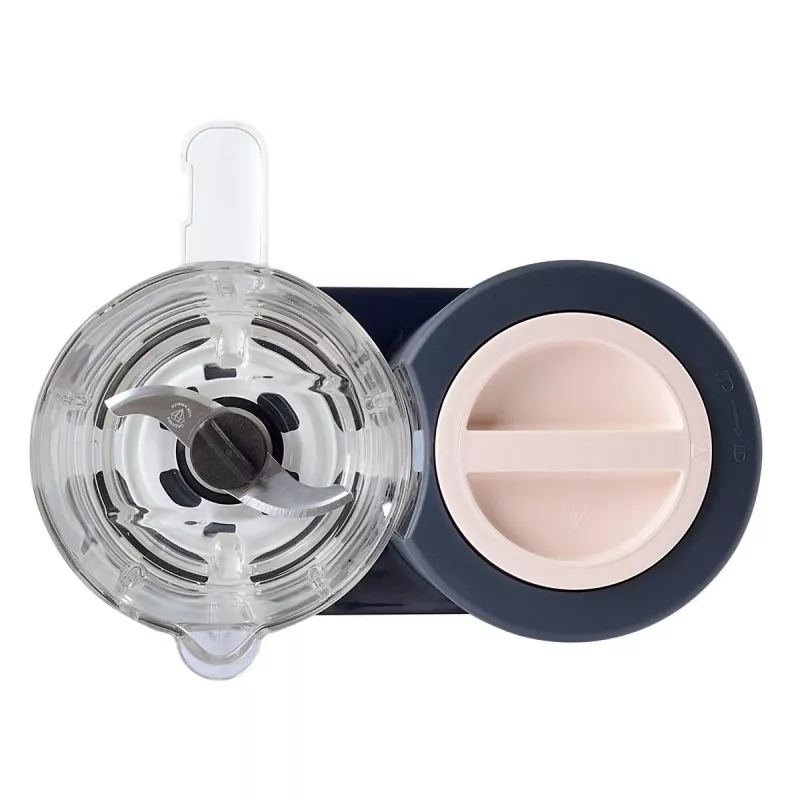 Beaba Babycook Neo Night Blue - babyblender/stoomkoker