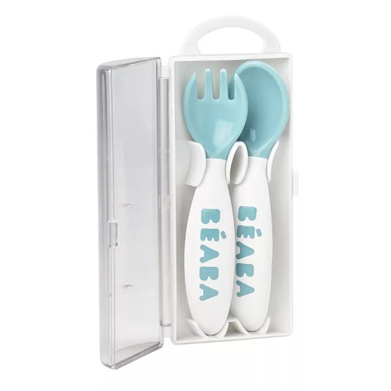 Beaba Babycook Neo 4-in-1 babyvoedselbereider 1250 ml Midnight Blue