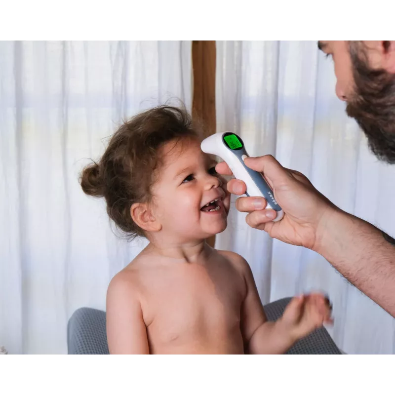 Beaba Thermospeed elektronische thermometer