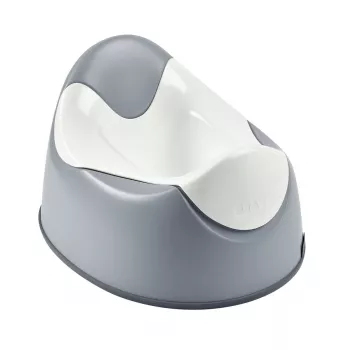 Beaba potje met uitneembare inzet light mist