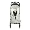 Beaba winterslaapzak voor kinderwagen 6-24 maanden grijs gemêleerd