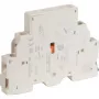 Schneider Electric GVAN11 TeSys hulpcontactblok 1NO+1NC schroefklem