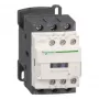 APC Schneider Electric LC1D12BD TeSys D contactor, 3P, 12A AC-3, 24V DC-spoel, 1NO+1NC hulpcontacten, schroefklemmen