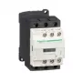 APC TeSys D contactor 3P 18A AC-3 24V DC 1NO+1NC