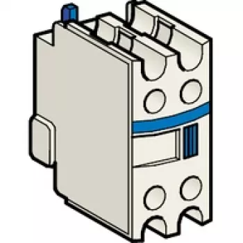 APC LADN11 hulpcontactblok