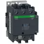 APC Schneider Electric LC1D80P7 TeSys D contactor, 3-polig, 80 A, 230 V AC-spoel, 1 NO + 1 NC hulpcontacten