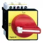 APC VCF0 lastscheidingsschakelaar 3P rood geel 60 mm 74 mm