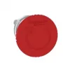 Schneider Electric noodstop-drukknop ZB4BS844 40 mm rode paddenstoelkop